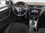 Škoda Octavia - fotka číslo 6