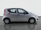 Suzuki Splash - fotka číslo 2