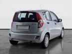 Suzuki Splash - fotka číslo 4