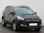 Ford Kuga - fotka číslo 0