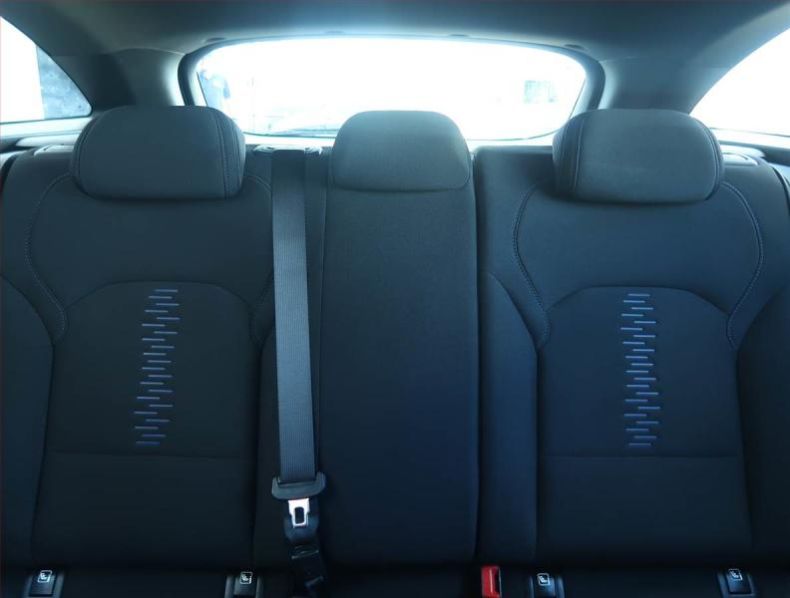 Hyundai Tucson - hlavní foto