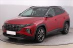 Hyundai Tucson - fotka číslo 1