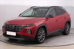 Hyundai Tucson - fotka číslo 1