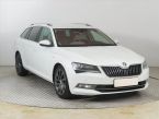 Škoda Superb - fotka číslo 0