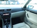 Škoda Superb - fotka číslo 7