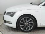 Škoda Superb - fotka číslo 14