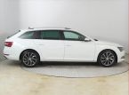 Škoda Superb - fotka číslo 5