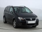 Volkswagen Touran - fotka číslo 0