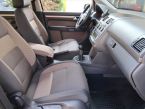Volkswagen Touran - fotka číslo 8