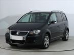 Volkswagen Touran - fotka číslo 1
