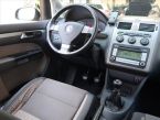 Volkswagen Touran - fotka číslo 6