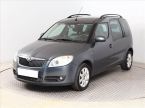 Škoda Roomster - fotka číslo 1