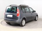 Škoda Roomster - fotka číslo 4