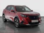 Peugeot 2008 - fotka číslo 0