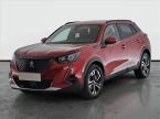 Peugeot 2008 - fotka číslo 1
