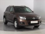 Volkswagen Tiguan - fotka číslo 0