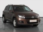 Volkswagen Tiguan - fotka číslo 0