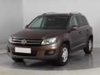 Volkswagen Tiguan - fotka číslo 1