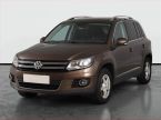 Volkswagen Tiguan - fotka číslo 1