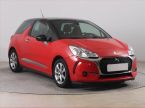 Citroën DS3 - fotka číslo 0