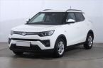 SsangYong Tivoli - fotka číslo 1