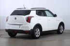 SsangYong Tivoli - fotka číslo 4