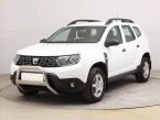 Dacia Duster - fotka číslo 1