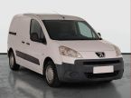 Peugeot Partner - fotka číslo 0
