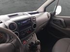 Peugeot Partner - fotka číslo 7