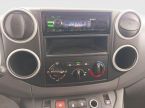 Peugeot Partner - fotka číslo 10
