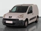 Peugeot Partner - fotka číslo 1