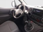 Peugeot Partner - fotka číslo 6