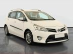 Toyota Verso - fotka číslo 0
