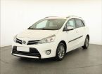 Toyota Verso - fotka číslo 1