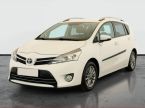 Toyota Verso - fotka číslo 1