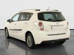 Toyota Verso - fotka číslo 3