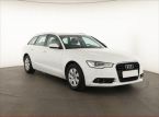 Audi A6 - fotka číslo 0