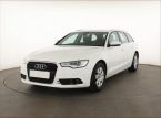 Audi A6 - fotka číslo 1