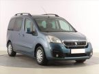 Peugeot Partner - fotka číslo 0