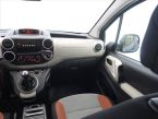 Peugeot Partner - fotka číslo 7