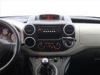 Peugeot Partner - fotka číslo 11