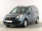 Peugeot Partner - fotka číslo 1