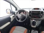 Peugeot Partner - fotka číslo 6