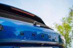 Škoda Superb - fotka číslo 14