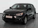 Mitsubishi ASX  - fotka číslo 1