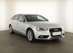 Audi A4 - fotka číslo 0