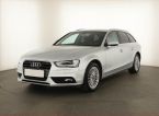 Audi A4 - fotka číslo 1