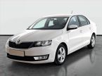 Škoda Rapid - fotka číslo 1