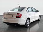 Škoda Rapid - fotka číslo 4