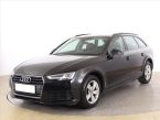 Audi A4 - fotka číslo 1